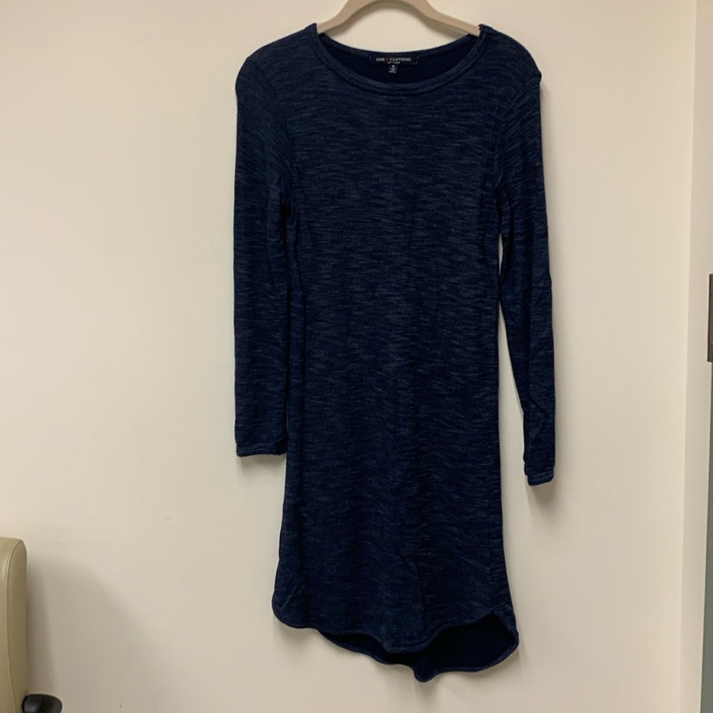 One Love dress